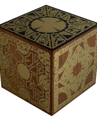 Hellraiser Prop Replik 1/1 Lament Configuration (New Version)