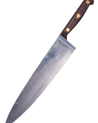 Halloween 4 Prop Replik 1/1 Michael Myers Butcher Knife 46 cm