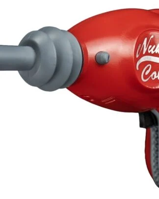 Fallout Kunststoff-Replik 1/1 Thirst Zapper Gun