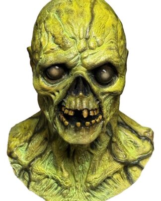 Fallout Maske Ghoul Glowing