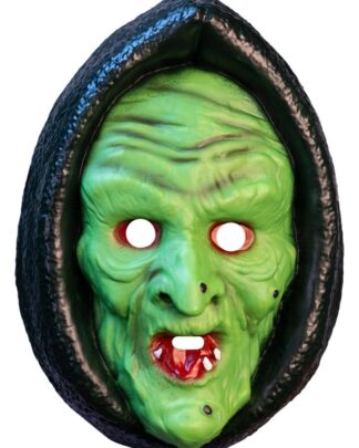 Don Post Injection Maske Witch