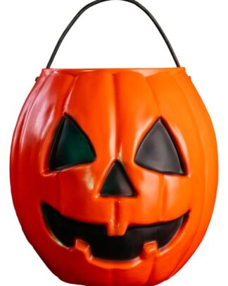 Don Post Süßigkeiten-Eimerchen Pumpkin 23 cm