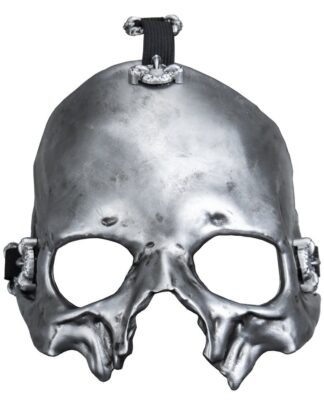 Ghost Injection Maske Papa V