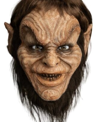 Leprechaun Injection Maske Leprechaun Deluxe