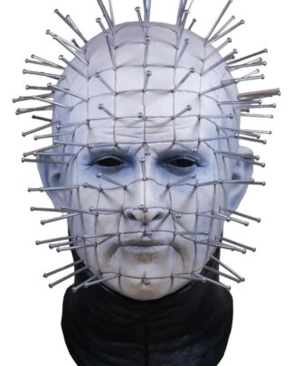 Hellraiser Maske Pinhead