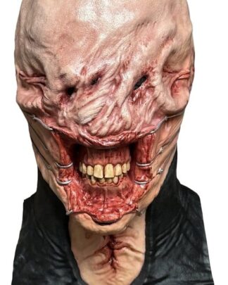 Hellraiser Maske Chatterer