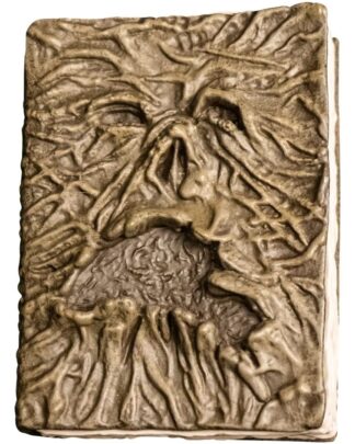 Evil Dead 2 Magnet Necronomicon