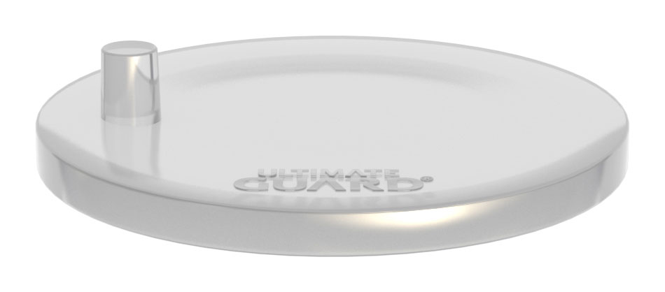 Ultimate Guard Figure Stands Big Peg Vintage (20 Stück) - Beschädigte Verpackung