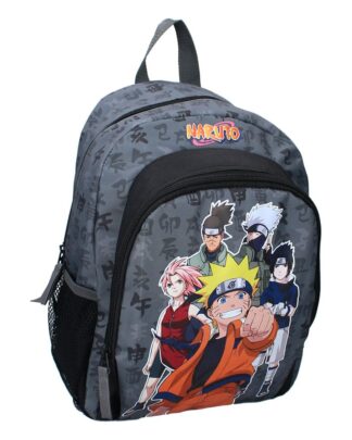 Naruto Rucksack The Greatest Ninja Team 35 cm