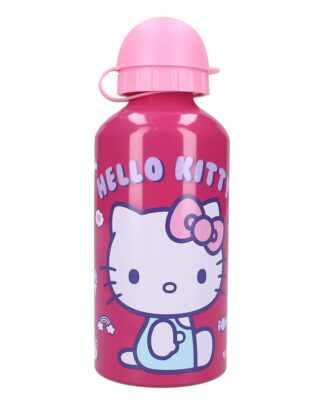 Hello Kitty Trinkflasche Really Refreshing 500 ml