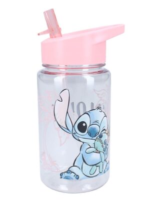 Lilo & Stitch Trinkflasche Stitch Drink Up