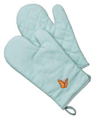 Herr der Ringe Ofenhandschuh Butterfly of The Shire (Tales of the Shire (2025)) 30 cm