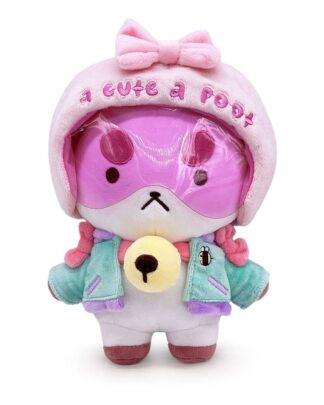 Bee and Puppycat Plüschfigur Puppycat Outfit 22 cm