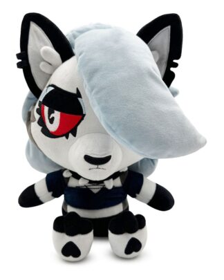 Helluva Boss Plüschfigur Loona 22 cm