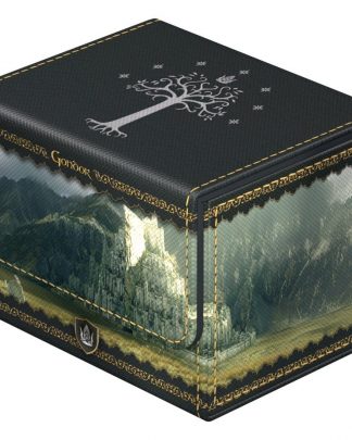 Ultimate Guard Sidewinder 100+ Xenoskin The Lord of the Rings™ "Places of Middle-earth" - Gondor