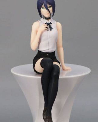 Chainsaw Man The Movie: Reze Arc Noodle Stopper PVC Statue Reze 15 cm