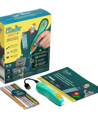 3Doodler 3D Stift Start+ Essentials Set