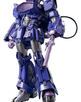 Transformers MDLX Actionfigur Shockwave 19 cm