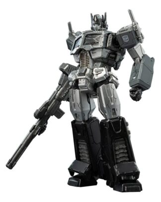 Transformers MDLX Actionfigur Optimus Prime (Sleep Mode) 18 cm *heo exclusive*