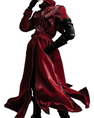 Trigun FigZero Actionfigur 1/6 Vash the Stampede 31 cm