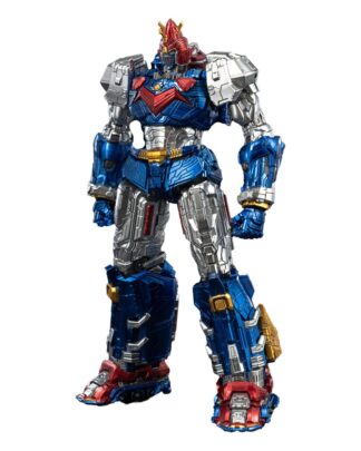 Voltes V MDLX Actionfigur Voltes V (Voltes V Legacy Version) 15 cm