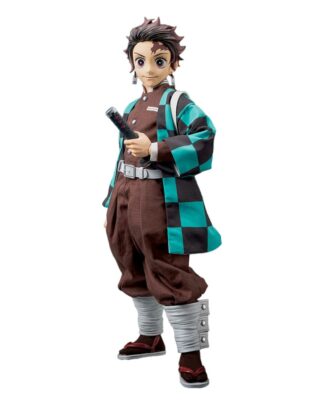 Demon Slayer: Kimetsu no Yaiba FigZero Actionfigur 1/6 Tanjiro Kamado 27 cm