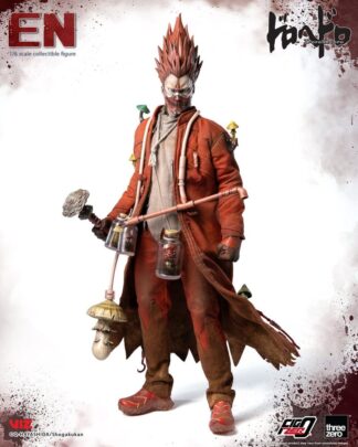 Dorohedoro FigZero Actionfigur En 35 cm
