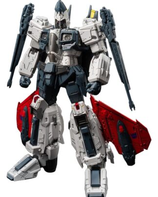 Transformers MDLX Actionfigur Ramjet 20 cm