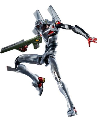 Evangelion: New Theatrical Edition Robo-Dou Actionfigur Evangelion Testbed-04 25 cm