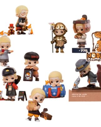 Nook Blind Box Figuren Sortiment Vintage Store 9 cm (8)