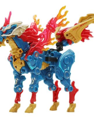 Megabox Figuren Cubes MB-22 Kirin 18 cm