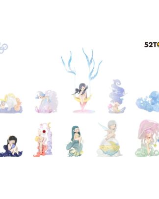 Sleep Blind Box Figuren Sortiment Dreamland Elves 7 cm (8)