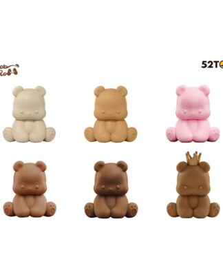 Panda Roll Minime Blind Box Figuren Sortiment Sit Down Pandas 3 cm (5)