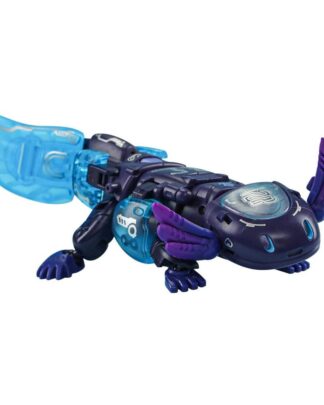 Beastbox Figuren Cubes BB-63AC Wandering Star (Axolotl) 10 cm