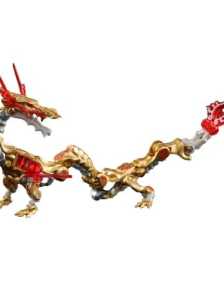 Megabox Figuren Cubes IB-04 Golden Dragon 15 cm
