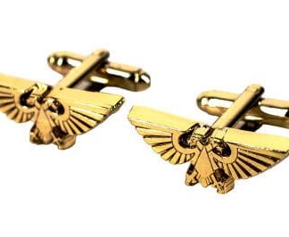 Warhammer 40,000 Manschettenknöpfe Imperium