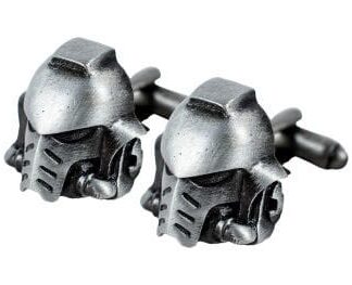 Warhammer 40,000 Manschettenknöpfe Space Marine