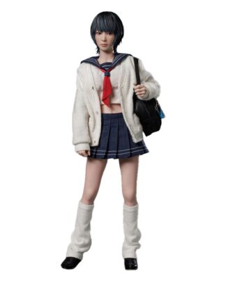 Girl Crush Actionfigur 1/6 Reiko 28 cm