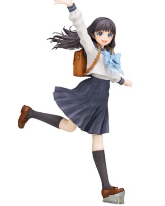 Akebi's Sailor Uniform PVC Statue 1/7 Komichi Akebi 25 cm