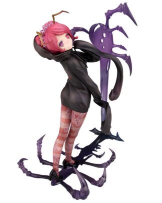 Overlord PVC Statue 1/8 Entoma Vasilissa Zeta so bin Ver. 20 cm