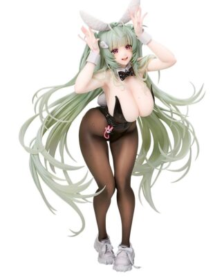 Goddess of Victory: Nikke Statue 1/7 Soda Twinkle Bunny Ver. 24 cm