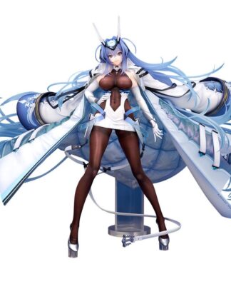 Azur Lane PVC Statue 1/7 New Jersey 30 cm