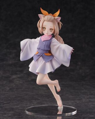 Yu-Gi-Oh! Card Game Monster Figure Collection PVC Statue 1/7 Ash Blossom & Joyous Spring 23 cm