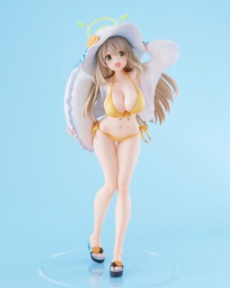 Blue Archive PVC Statue 1/7 Nonomi Swimsuit Ver. 27 cm