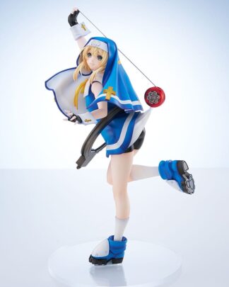 Guilty Gear XX Accent Core Plus R PVC Statue 1/7 Bridget 27 cm