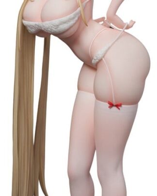 Azur Lane PVC Figure 1/7 Bismarck Unpacked Surprise Ver. 24 cm