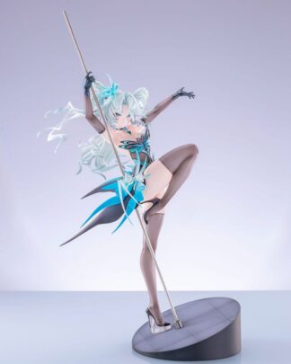 Girls´ Frontline Statue 1/7 PA-15 Treading Light, Coming Night Ver. 27 cm