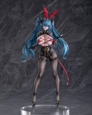 Azur Lane PVC Statue 1/6 Regensburg The Dark Dragon´s Dungeon Ver. 33 cm