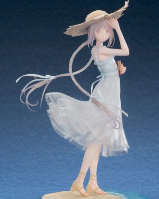 Bungaku Shoujo PVC Statue 1/7 Toko Amano 24 cm
