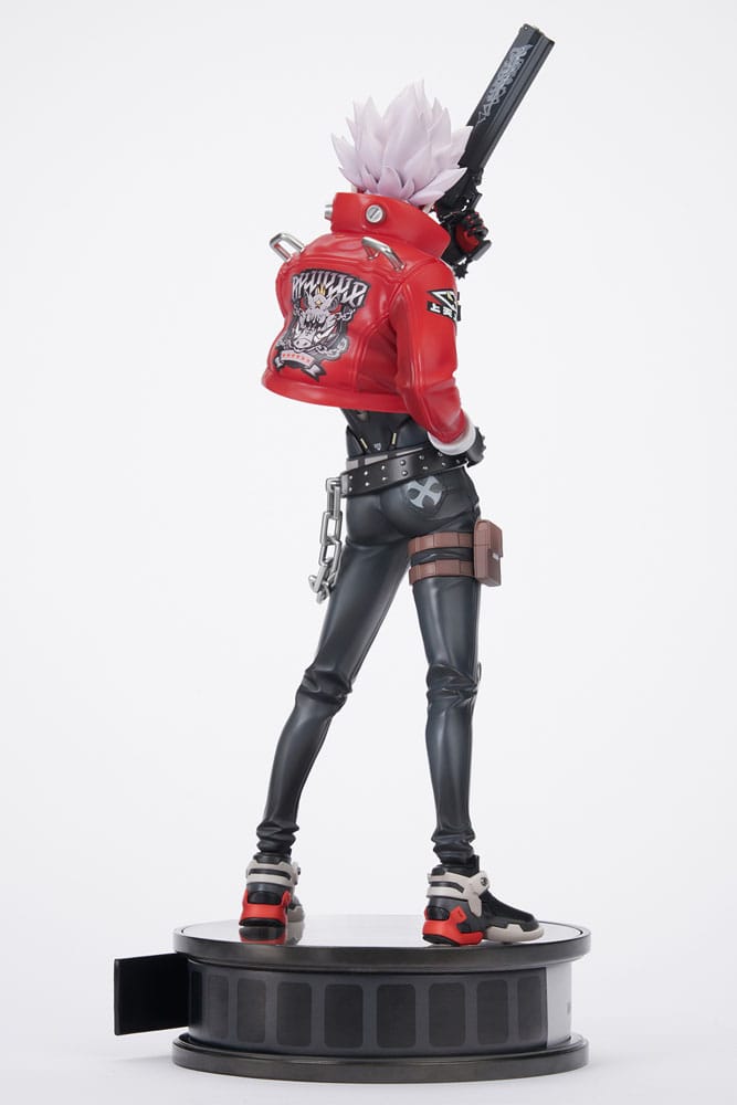Zenless Zone Zero PVC Statue 1/7 Billy Kid 30 cm – Bild 5